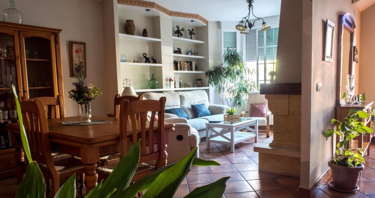 Casa De La Torre Villa Granada Eksteriør bilde